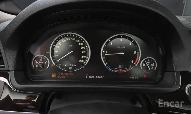 BMW 525 Гаранция 6 месеца на двигател и скоростна кутия. - изображение 7