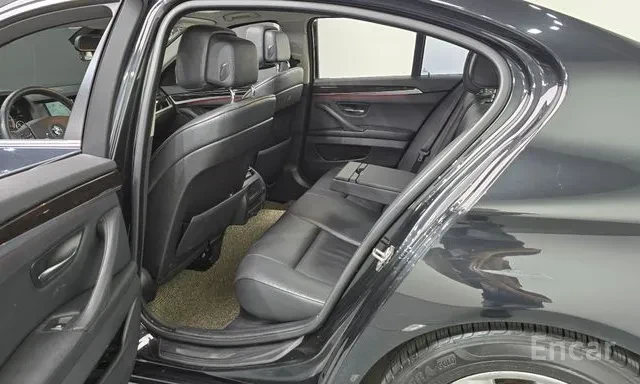 BMW 525 Гаранция 6 месеца на двигател и скоростна кутия. - изображение 10