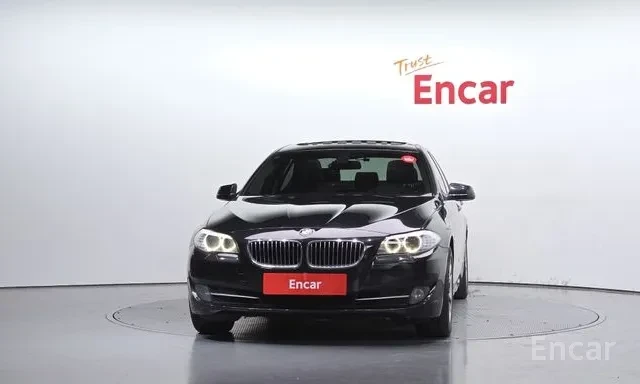 BMW 525 Гаранция 6 месеца на двигател и скоростна кутия. - изображение 3