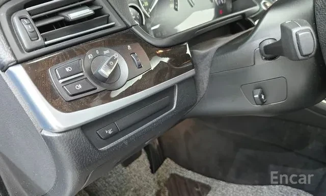 BMW 525 Гаранция 6 месеца на двигател и скоростна кутия., снимка 12 - Автомобили и джипове - 53248371