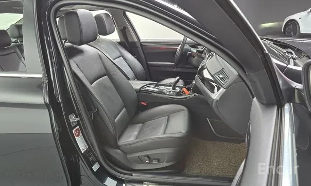 BMW 525 Гаранция 6 месеца на двигател и скоростна кутия. - изображение 9