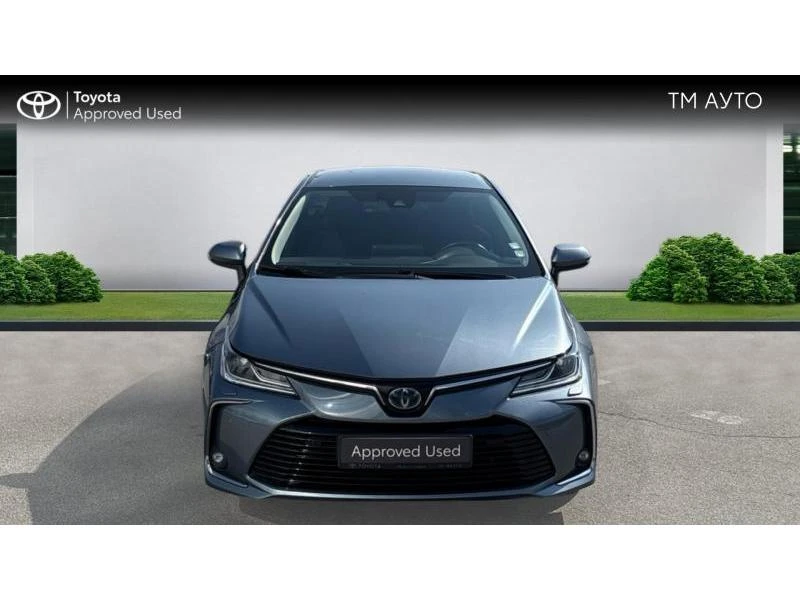 Toyota Corolla 1.8HSD SDN LUXURY PLUS, снимка 5 - Автомобили и джипове - 53866694