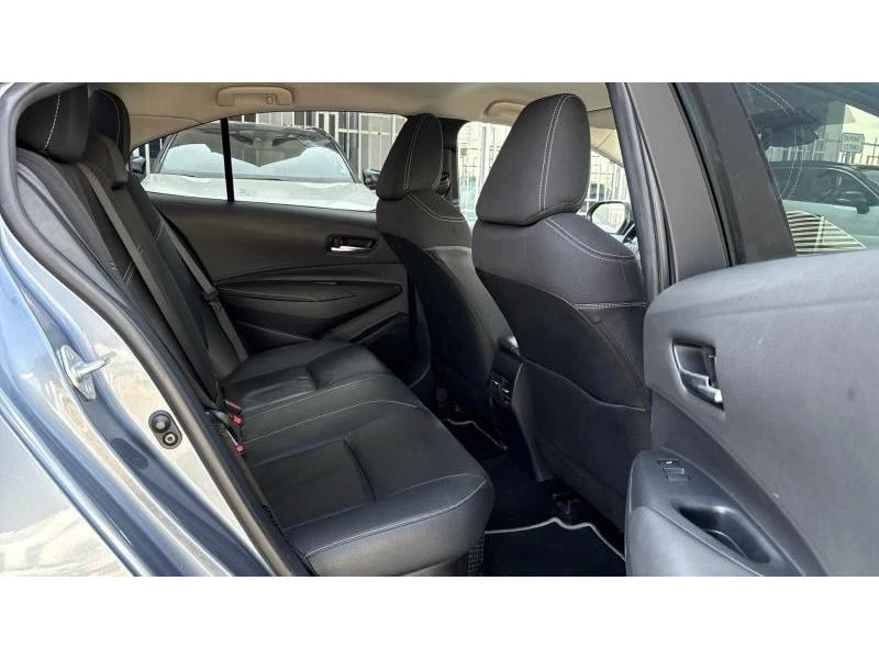 Toyota Corolla 1.8HSD SDN LUXURY PLUS, снимка 7 - Автомобили и джипове - 53866694