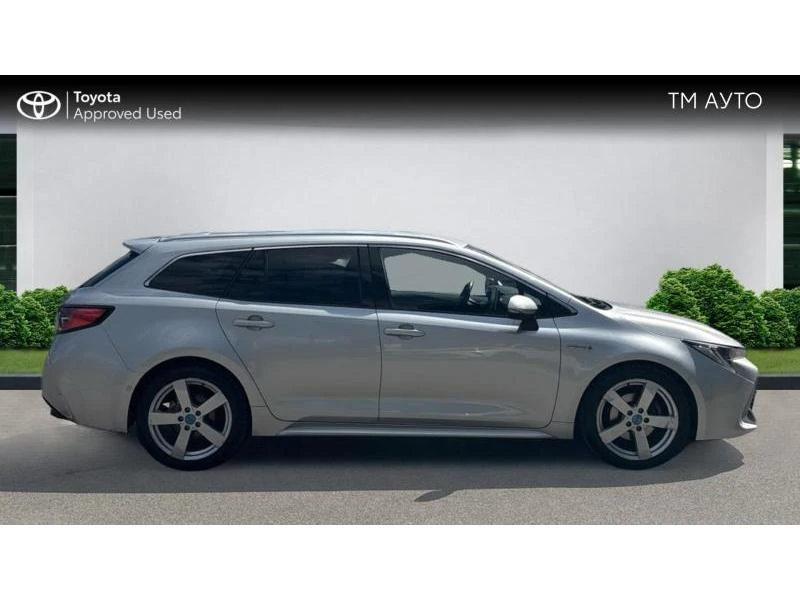 Toyota Corolla 2.0HSD LOUNGE | Mobile.bg � ����������� 17