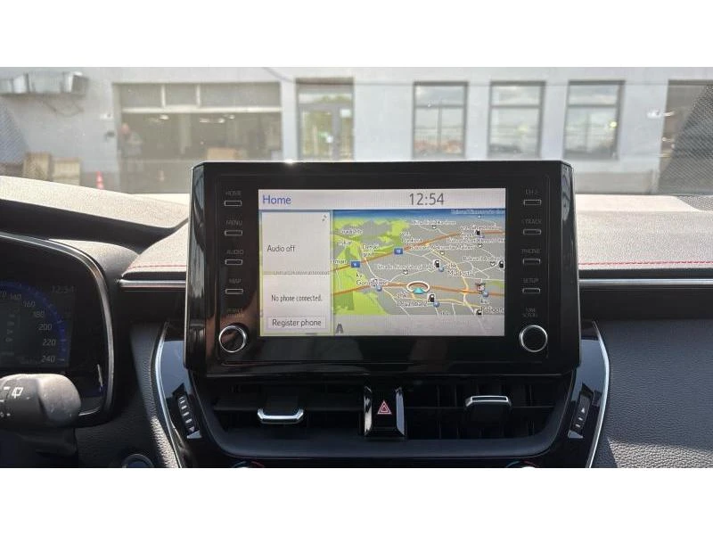 Toyota Corolla 2.0HSD LOUNGE | Mobile.bg � ����������� 15