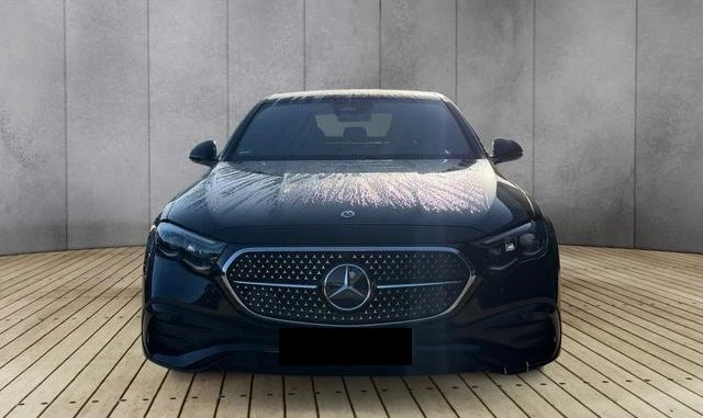 Mercedes-Benz E 450 d AMG 4-MATIC SUPERSCREEN BURMESTER 360-CAMERA, снимка 3 - Автомобили и джипове - 56074556
