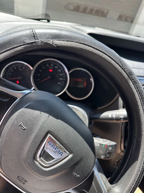Dacia Dokker, снимка 6 - Автомобили и джипове - 56171032