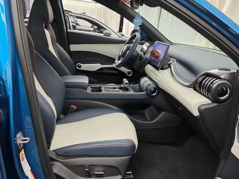 BYD Atto3, снимка 11 - Автомобили и джипове - 56223428