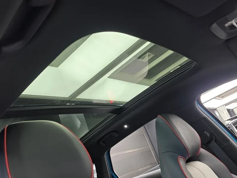 BYD Atto3, снимка 17 - Автомобили и джипове - 56223428