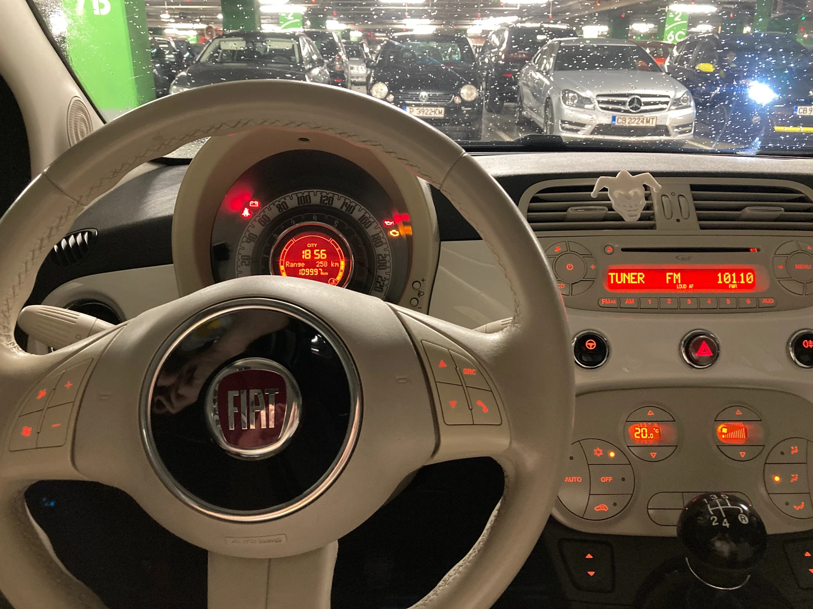 Fiat 500  - изображение 3