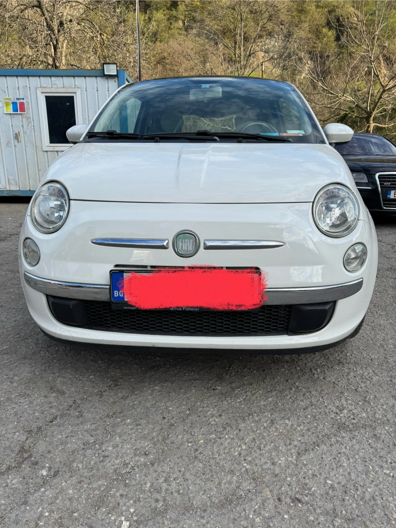 Fiat 500  - изображение 2