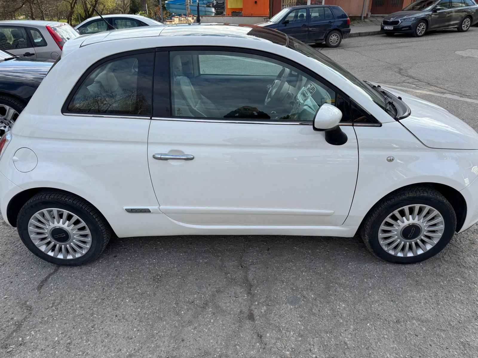 Fiat 500  - изображение 3