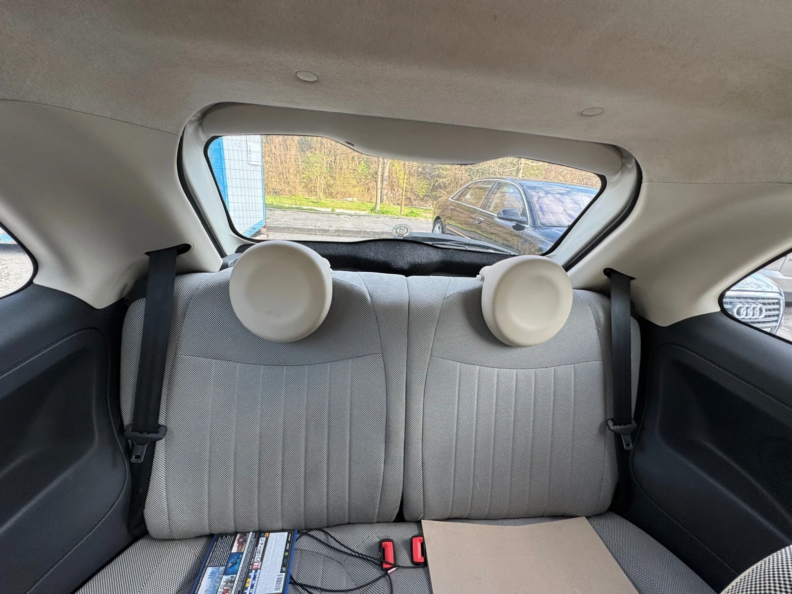 Fiat 500  - изображение 9