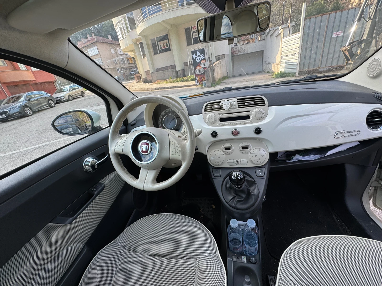 Fiat 500  - изображение 8