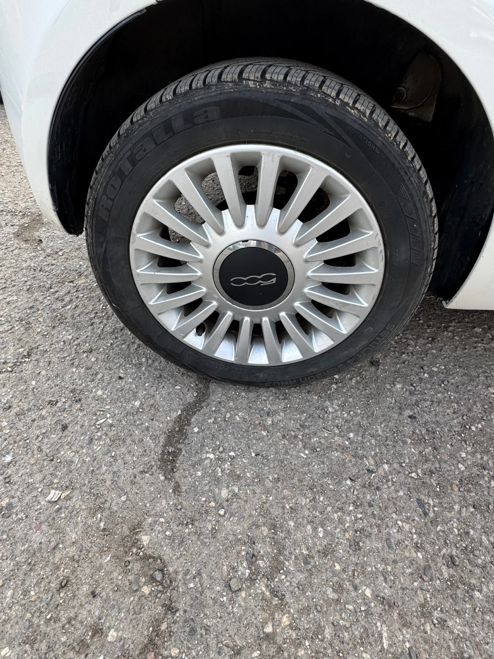 Fiat 500  - изображение 4