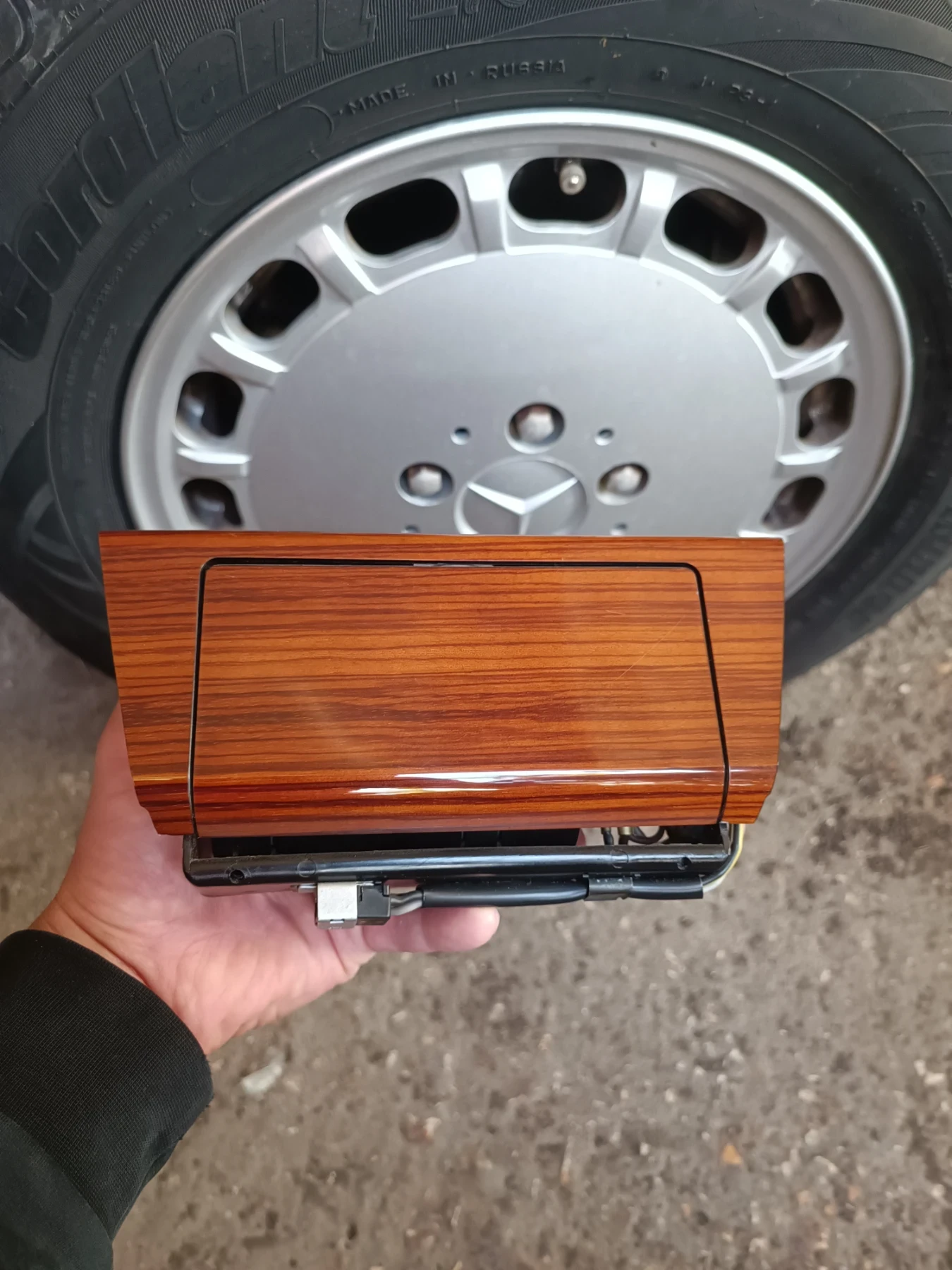 Mercedes-Benz 190 Ч А С Т И | Mobile.bg — изображение 1