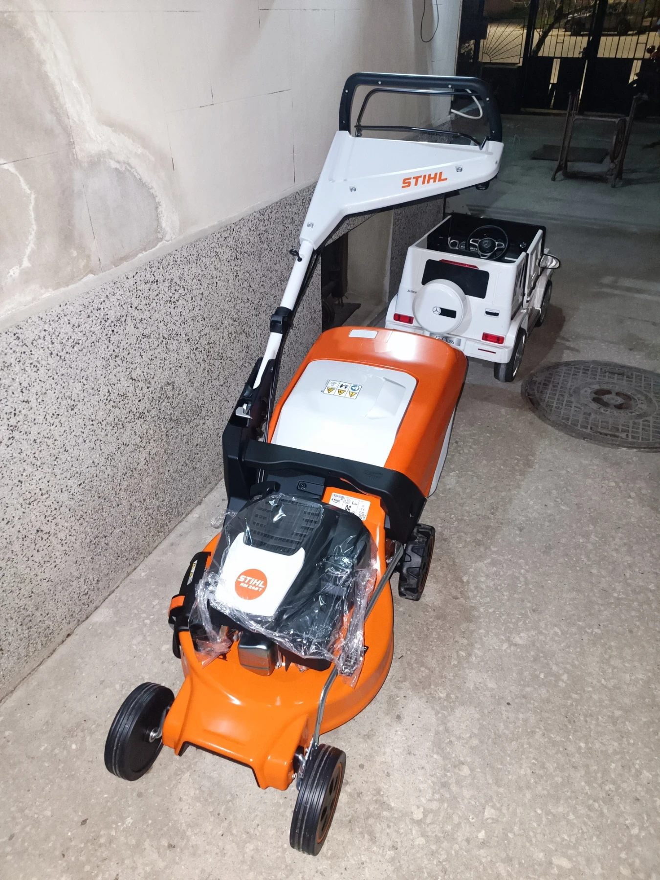 Mercedes-Benz 560 � � � � � | Mobile.bg � ����������� 17