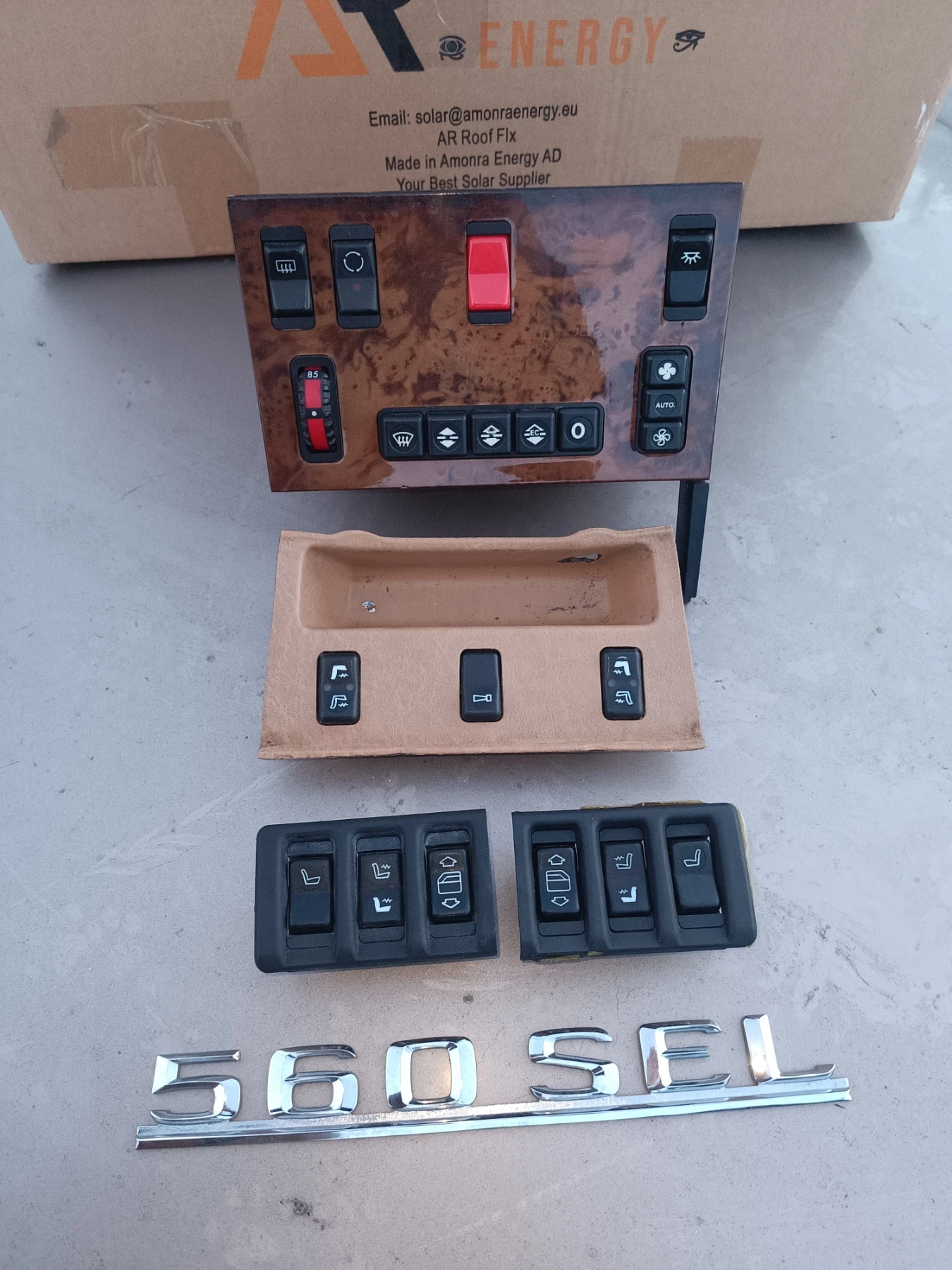 Mercedes-Benz 126 � � � � � | Mobile.bg � ����������� 1