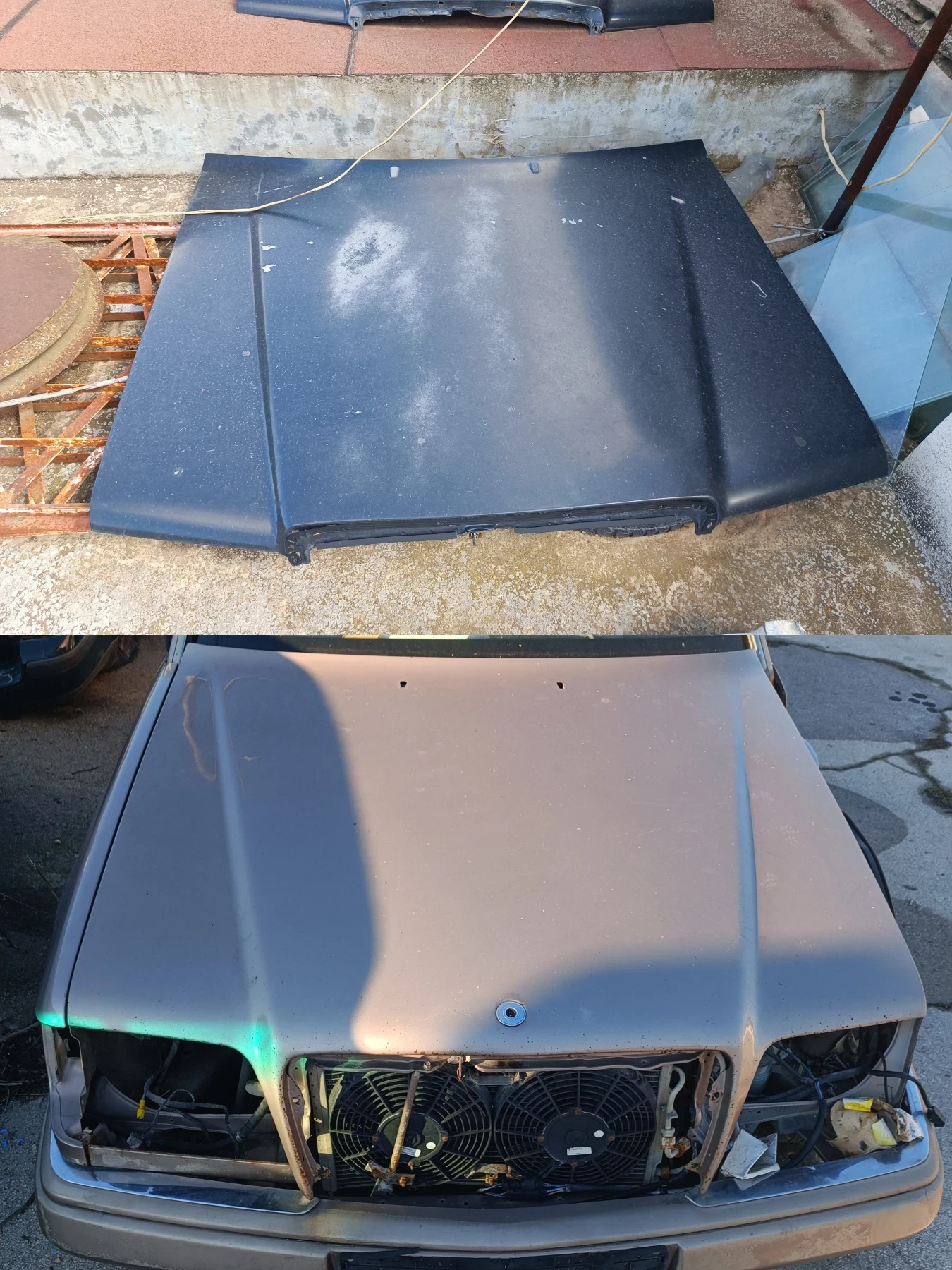 Mercedes-Benz 560 � � � � � | Mobile.bg � ����������� 14