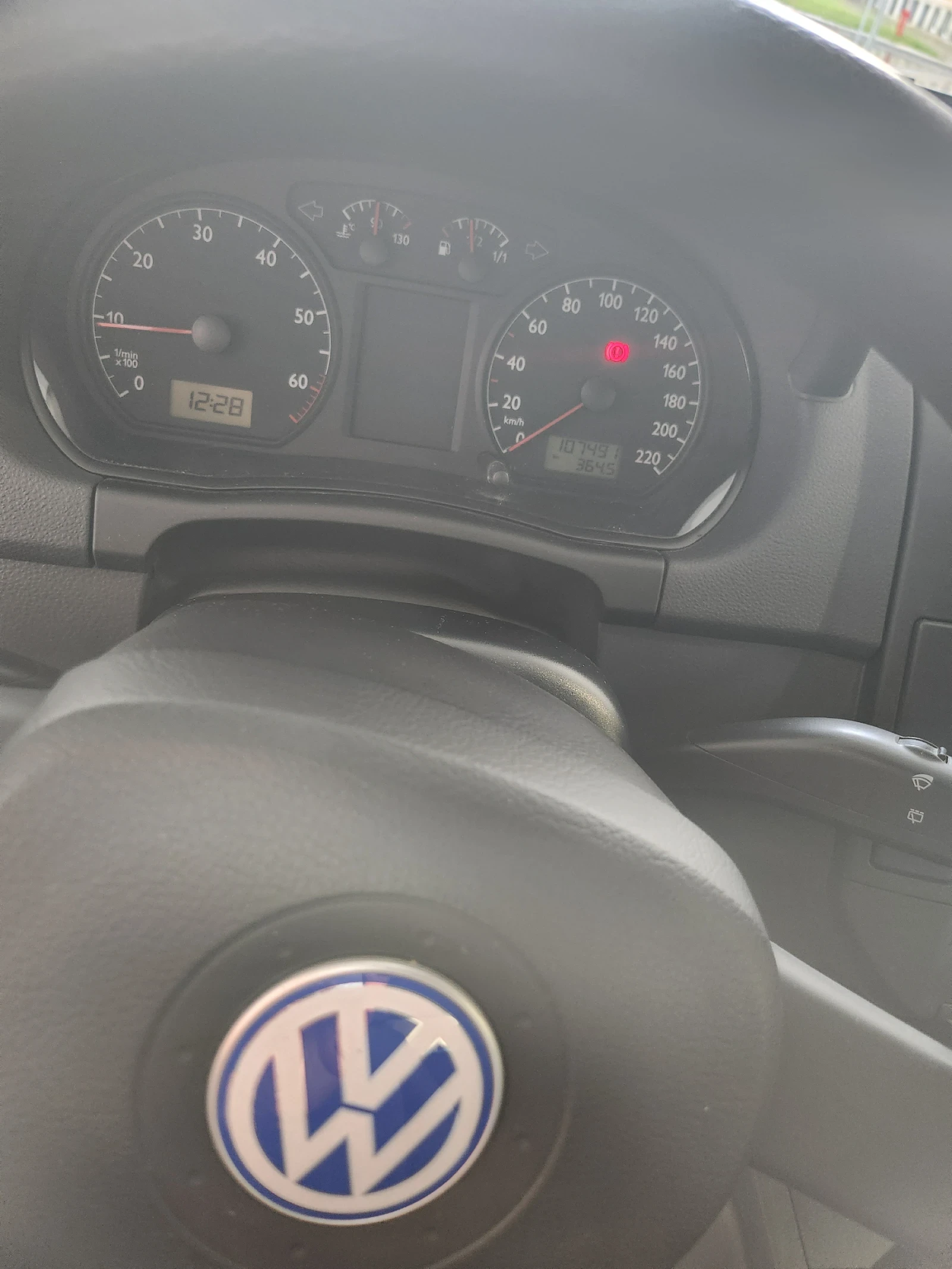 VW Polo 1.2 - изображение 9