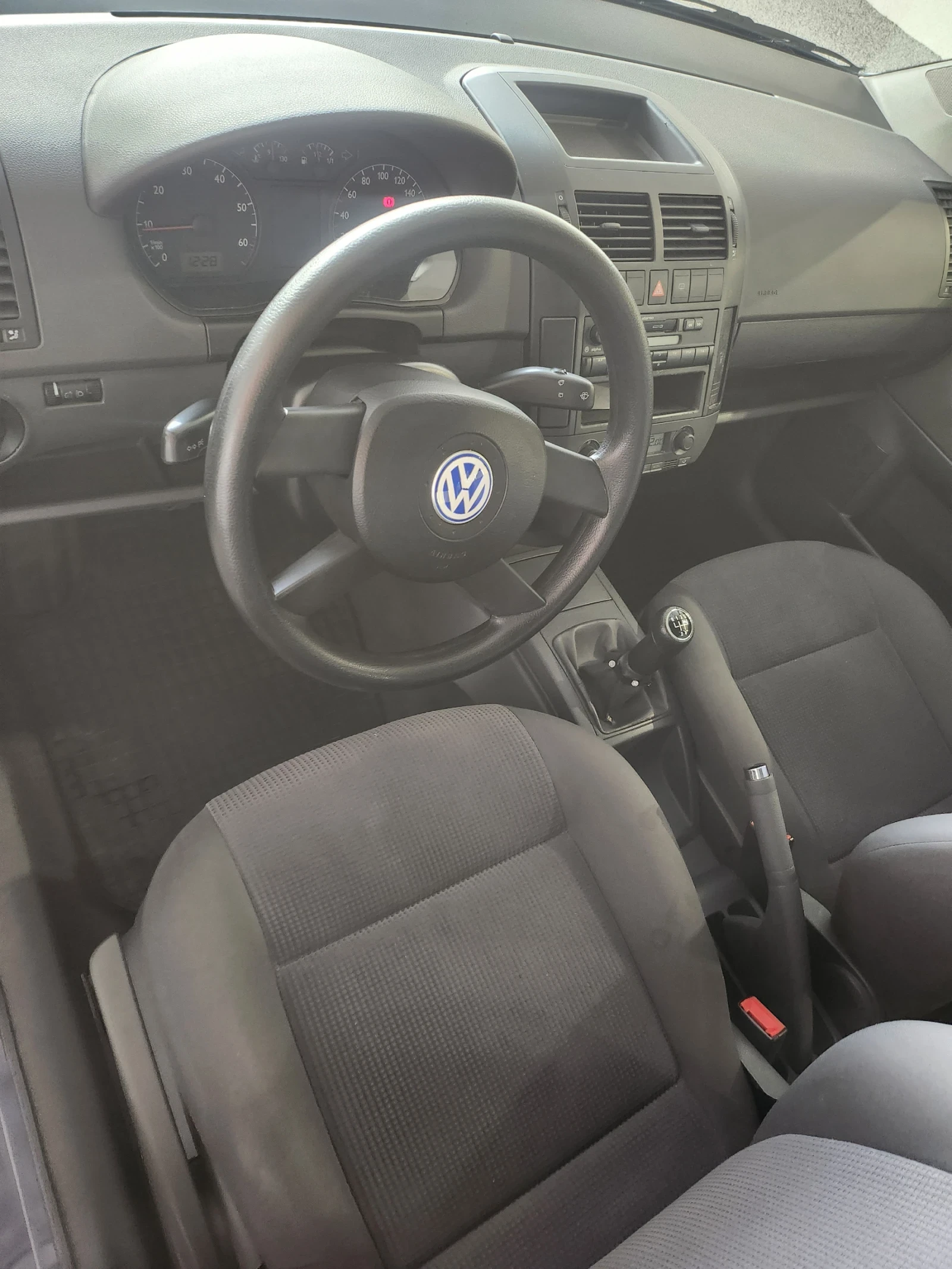 VW Polo 1.2 - изображение 10