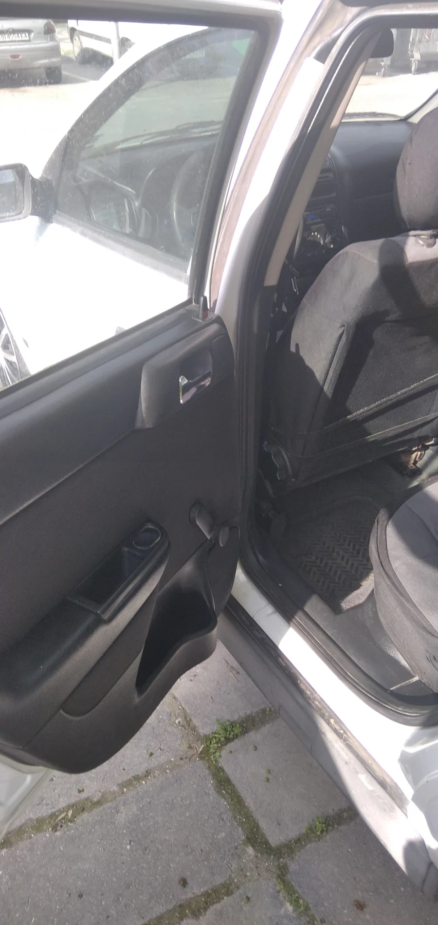 Opel Astra  - изображение 8