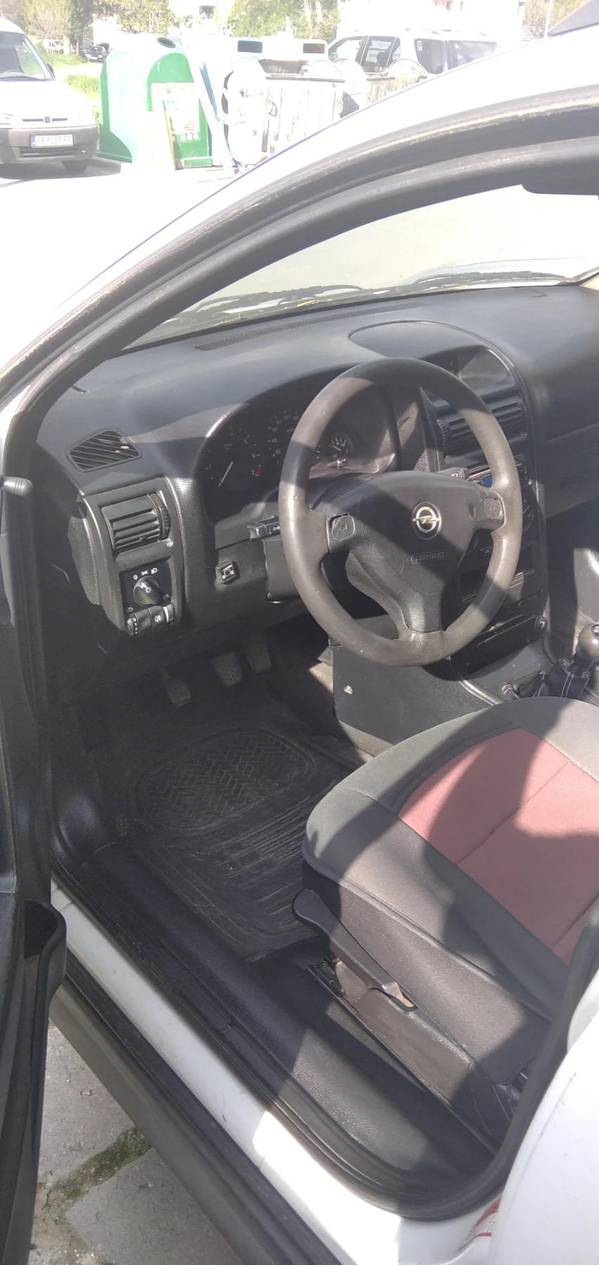 Opel Astra  - изображение 7