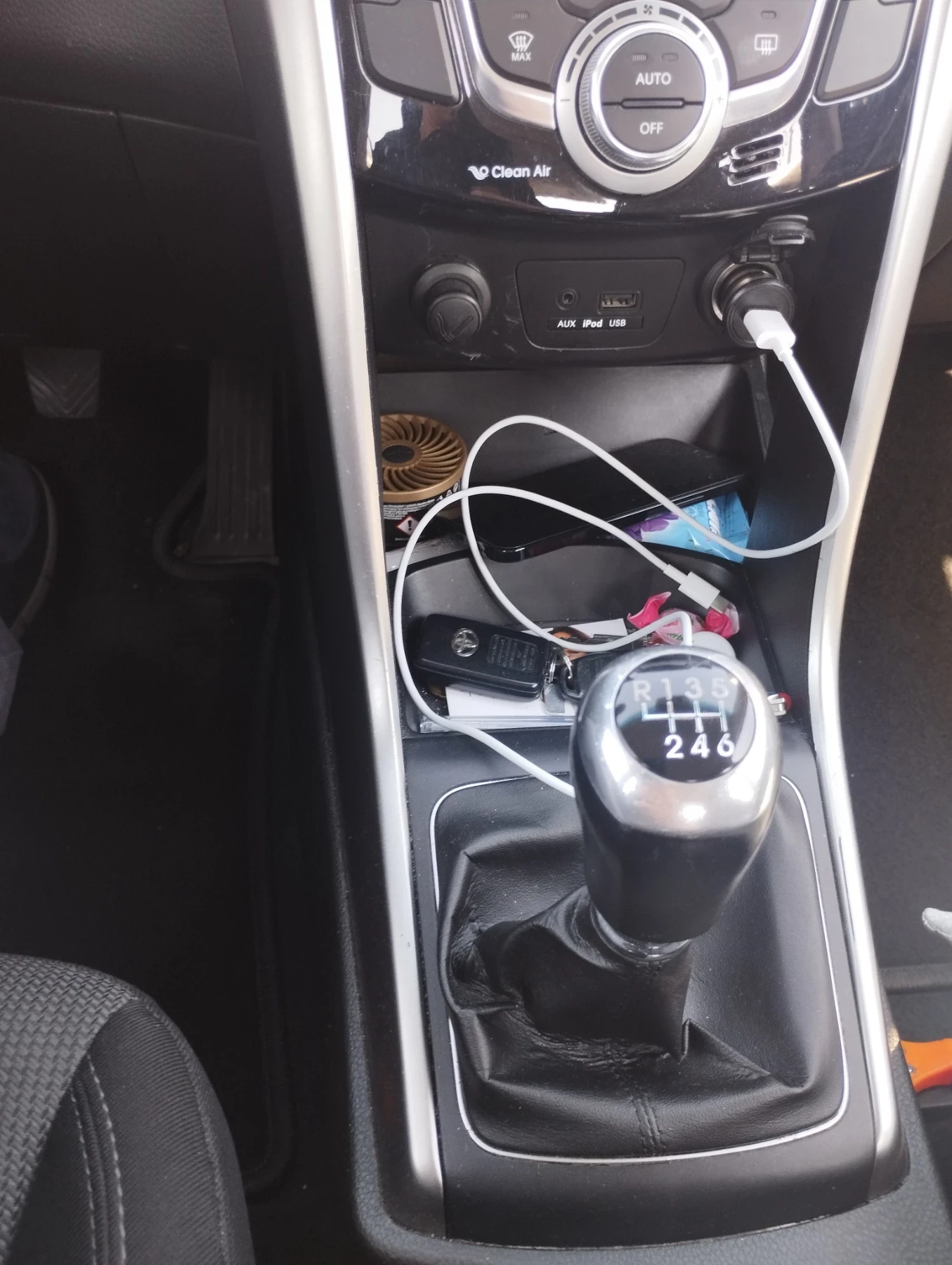 Hyundai I30  - изображение 4