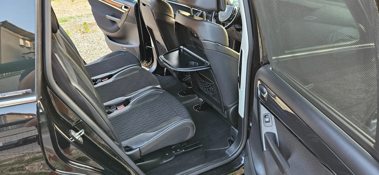 Citroen C4 Picasso 1, 6HDi-115* 2012* 7 * LED* 5*  | Mobile.bg   12