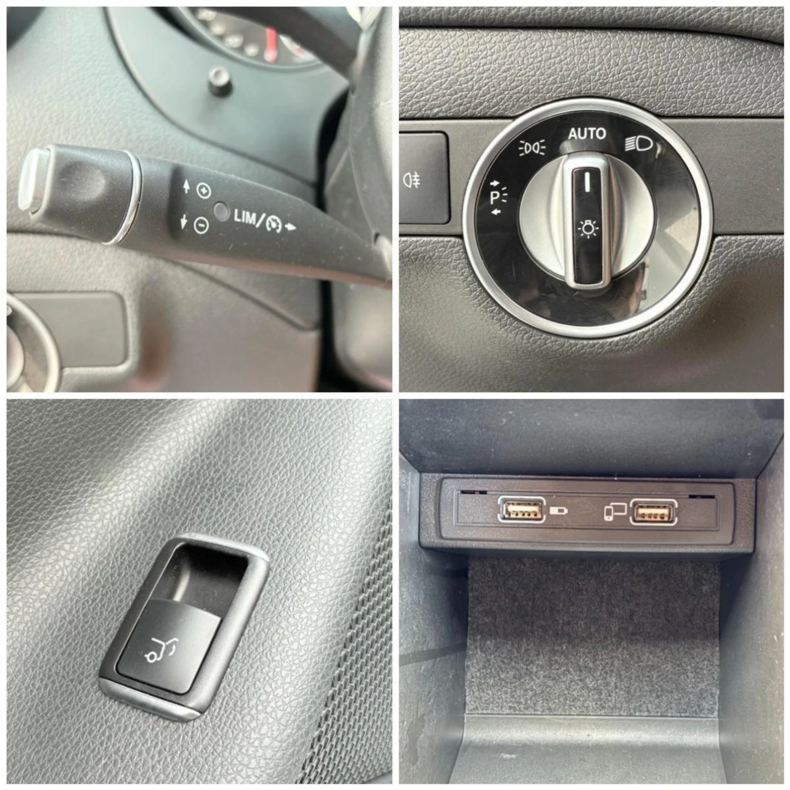 Mercedes-Benz CLA 200 AMG Facelift 6B | Mobile.bg   13