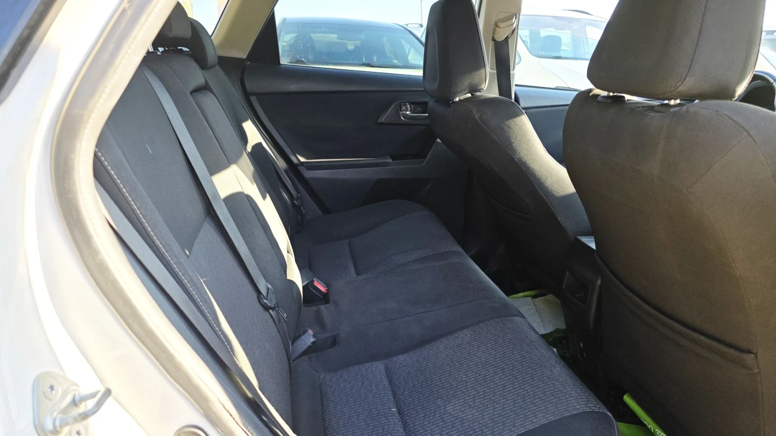 Toyota Auris Hybrid* ГОТОВА ЗА ТАКСИ | Mobile.bg — изображение 14