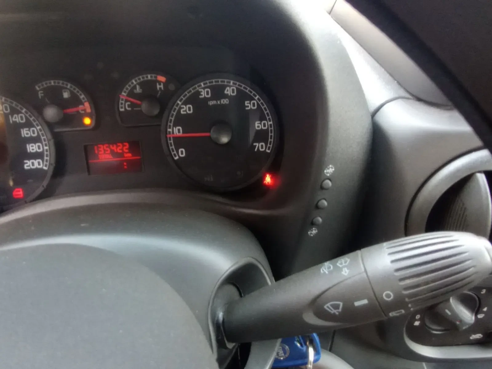 Fiat Doblo 1.4i/��� | Mobile.bg � ����������� 11