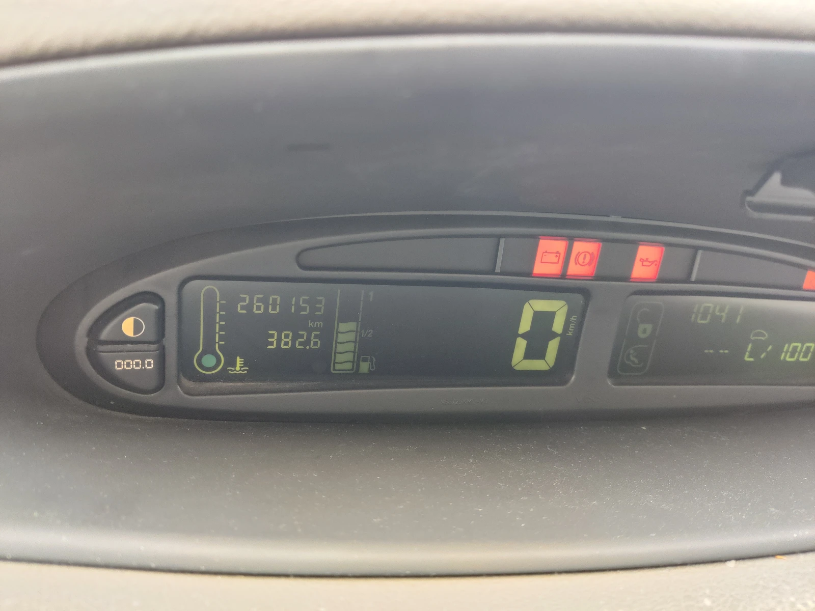 Citroen Xsara picasso  - изображение 8