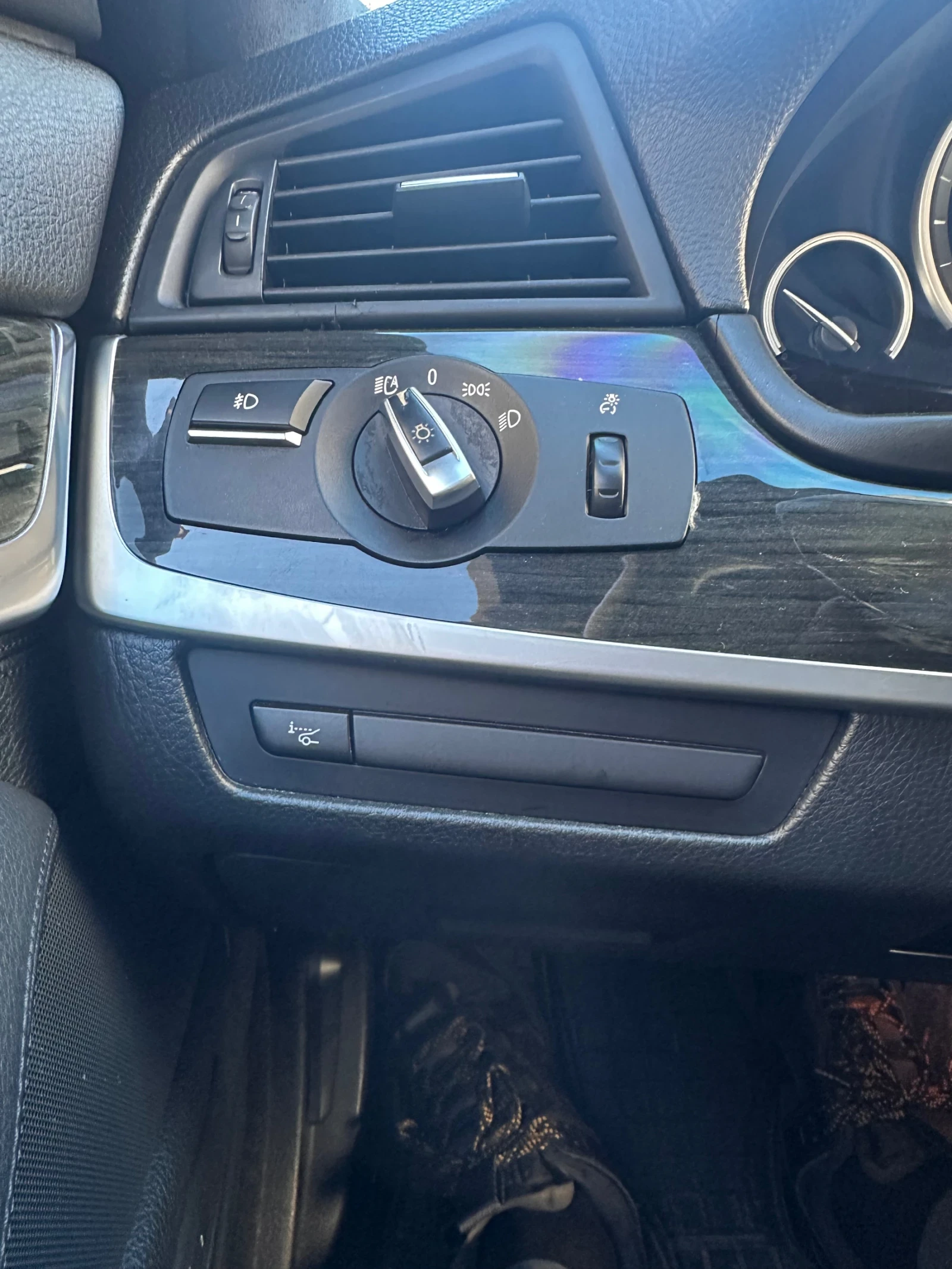 BMW 535 I    | Mobile.bg   10