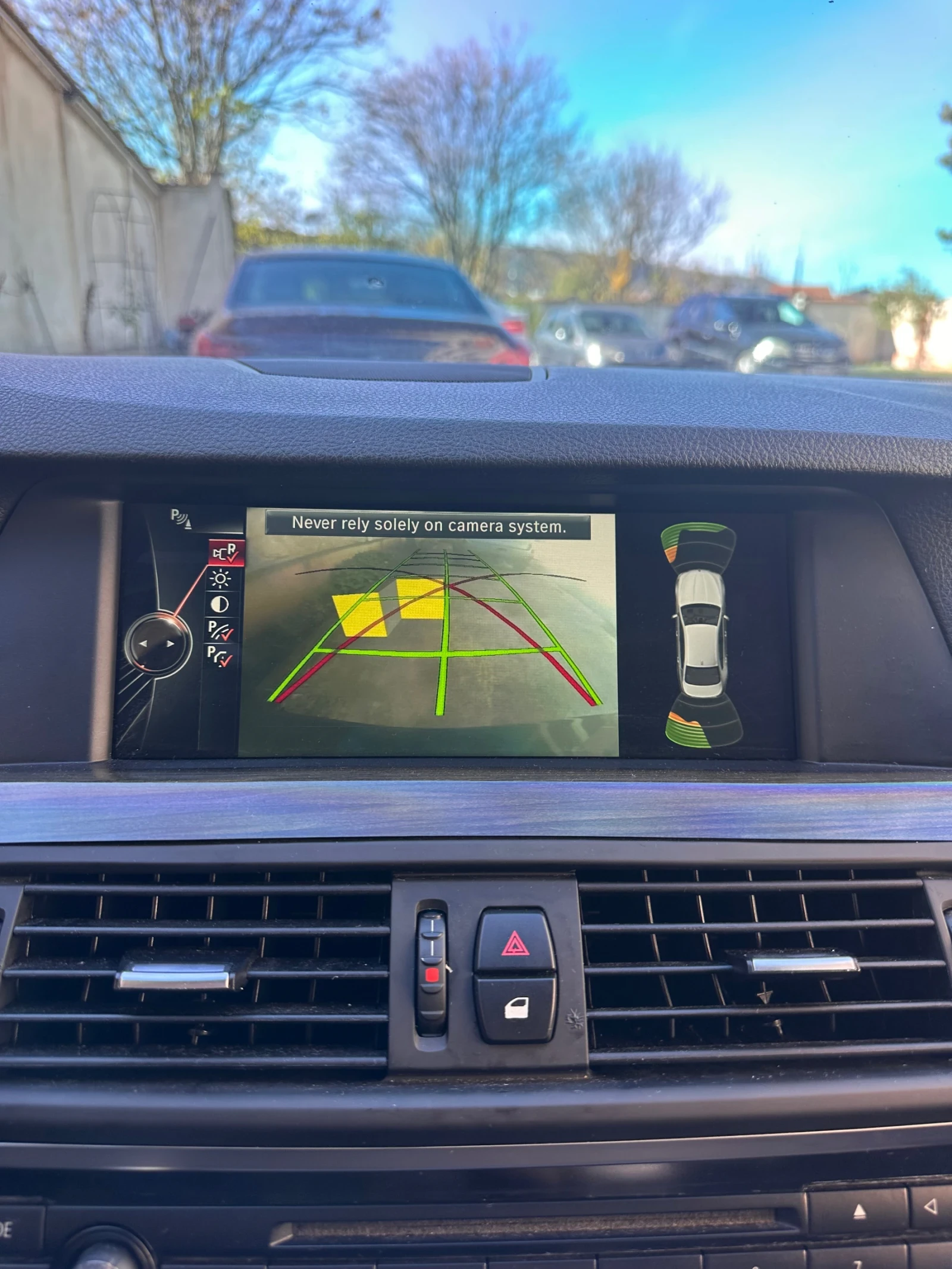 BMW 535 I    | Mobile.bg   9