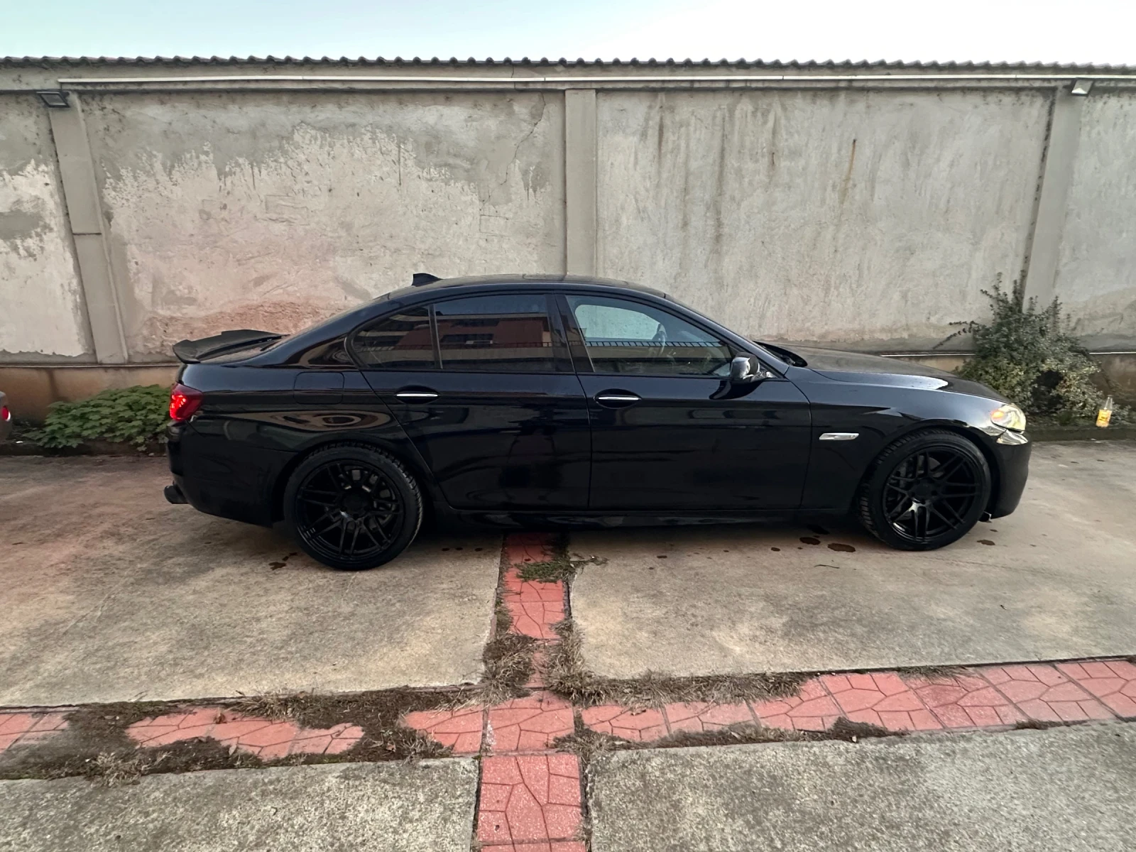 BMW 535 I    | Mobile.bg   2