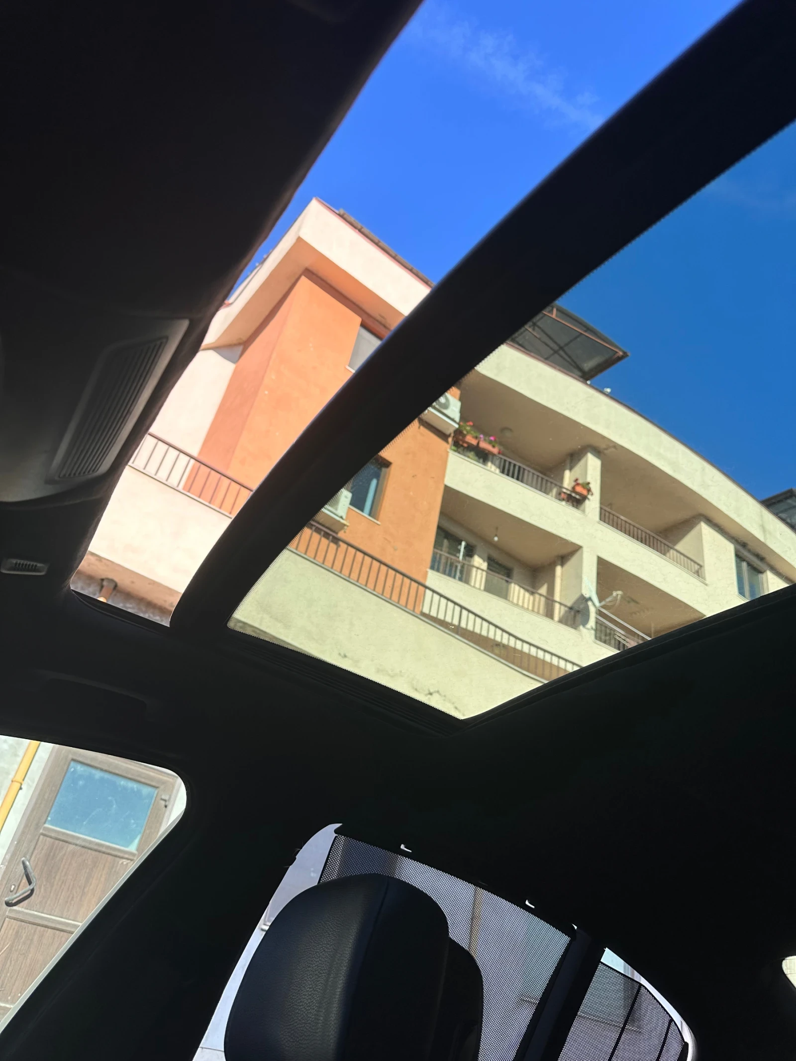 BMW 535 I    | Mobile.bg   11