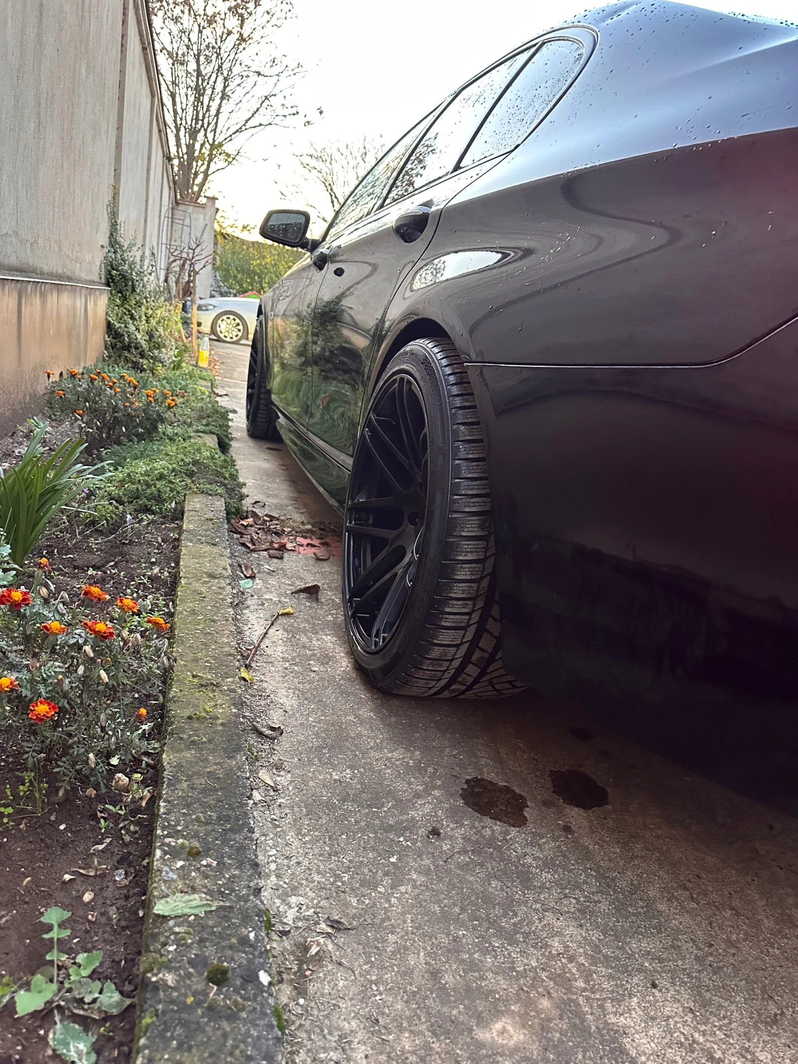 BMW 535 I    | Mobile.bg   5