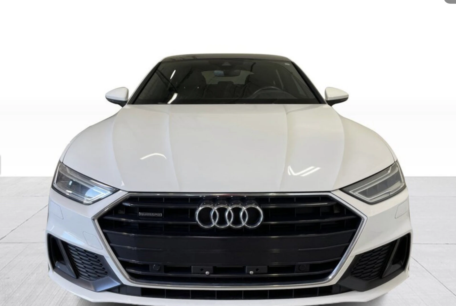 Audi A7 55 TFSI* Автокредит*  - изображение 3