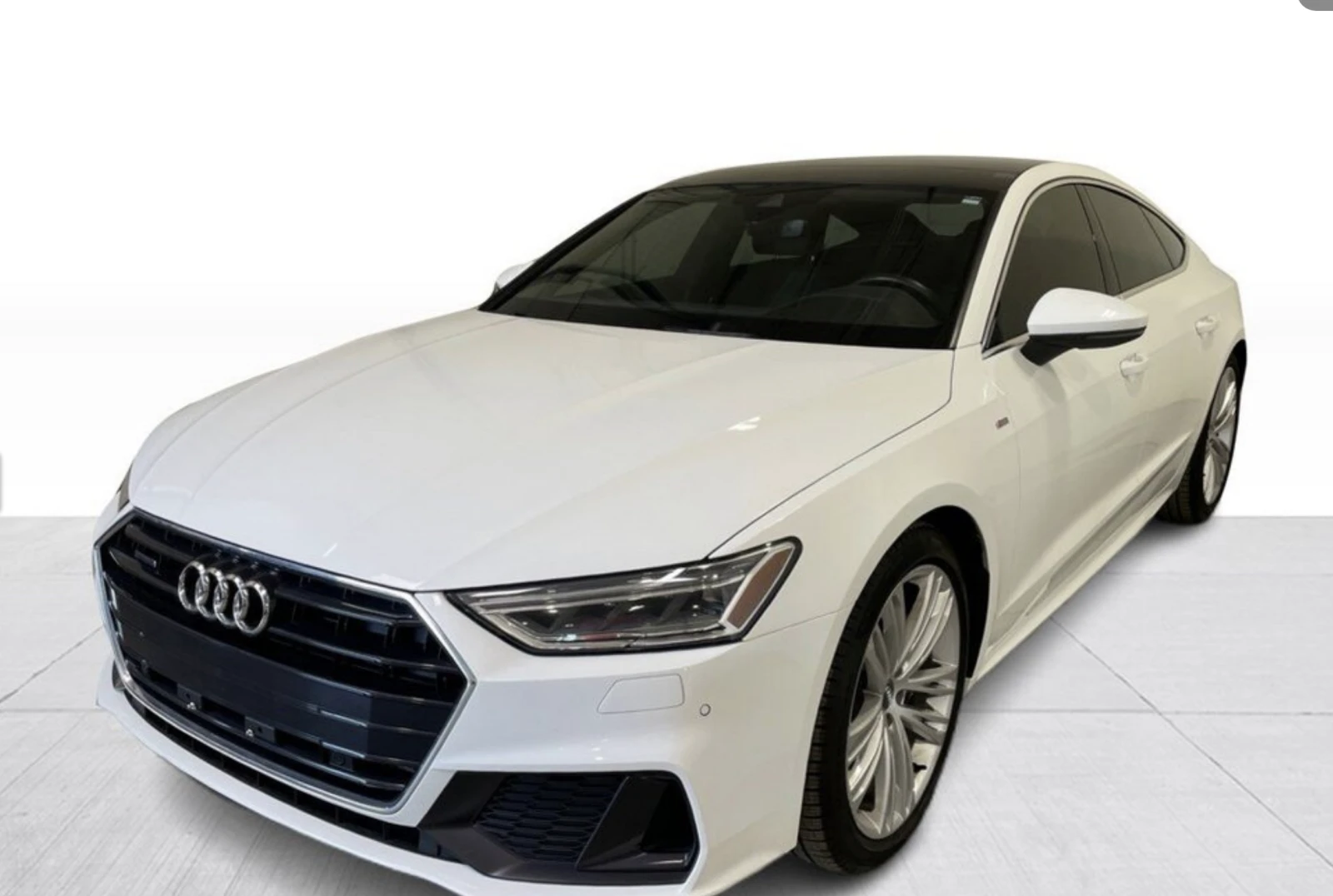 Audi A7 55 TFSI* Автокредит*  - изображение 2