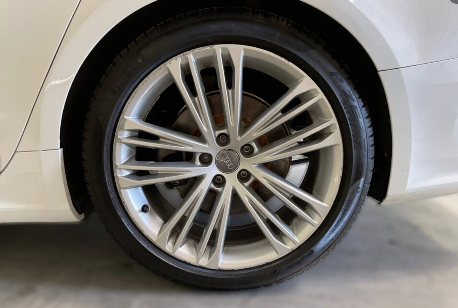 Audi A7 55 TFSI* *  | Mobile.bg   11