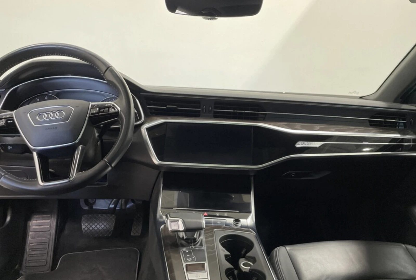 Audi A7 55 TFSI* Автокредит*  - изображение 9