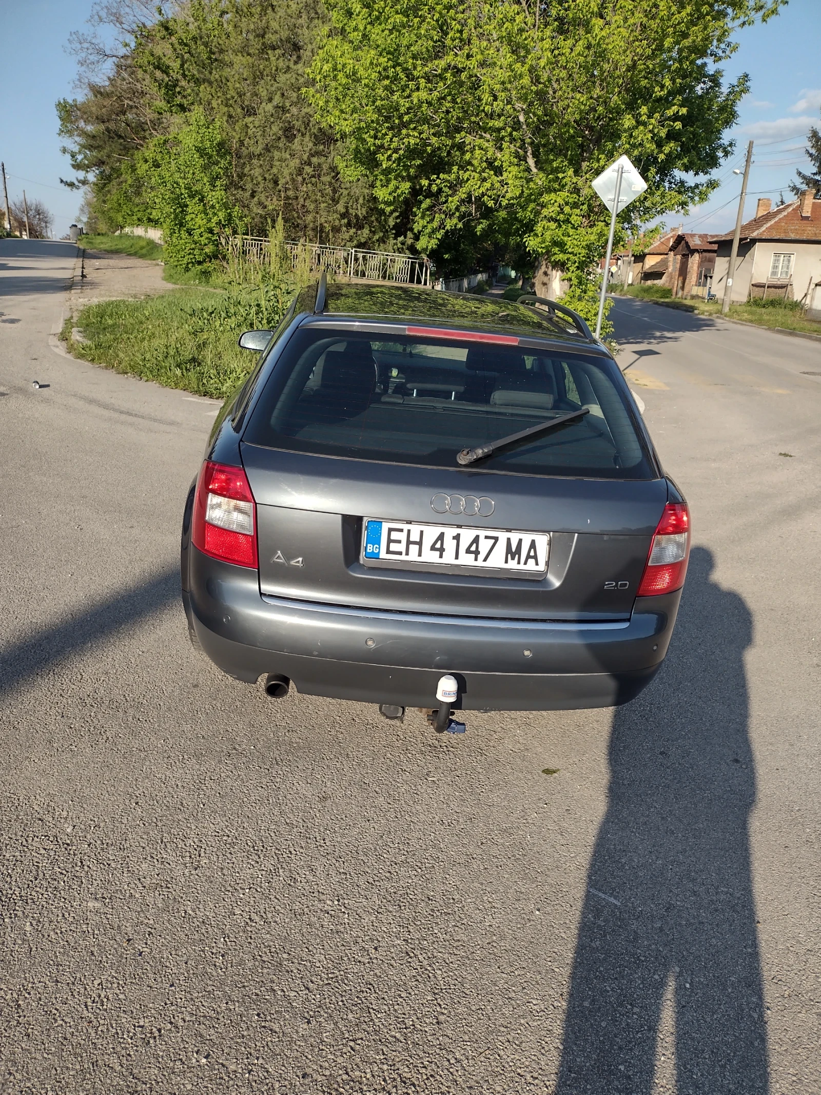 Audi A4 | Mobile.bg � ����������� 3