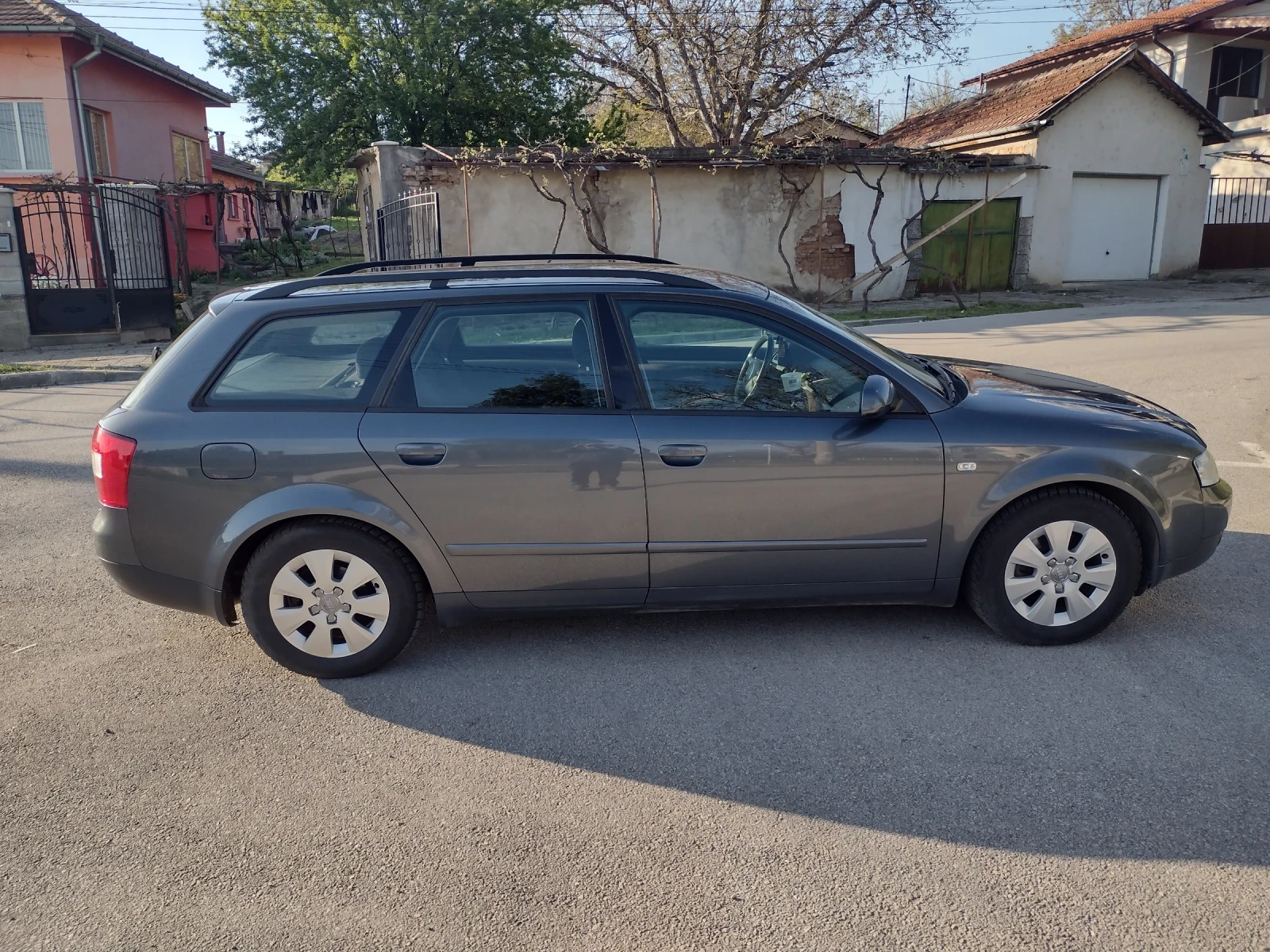 Audi A4 | Mobile.bg � ����������� 2