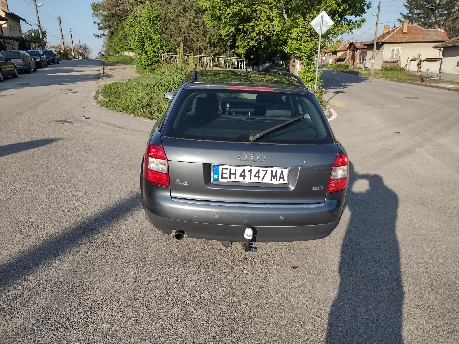 Audi A4 | Mobile.bg � ����������� 15