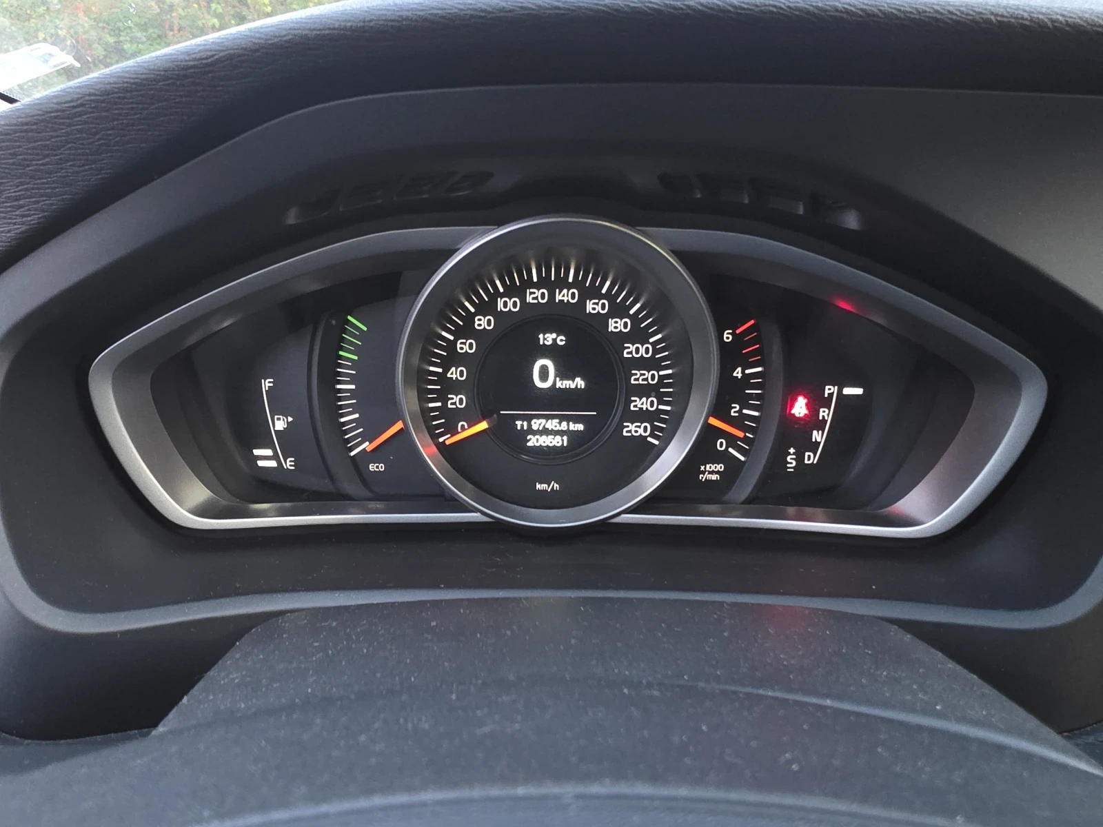 Volvo V40 Cross Country 2.0D euro6 | Mobile.bg   12