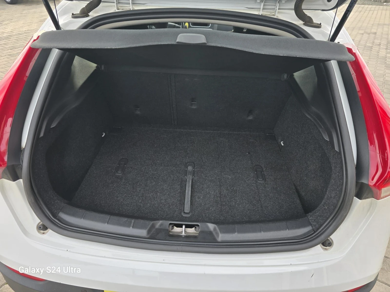 Volvo V40 Cross Country 2.0D euro6 | Mobile.bg � ����������� 13