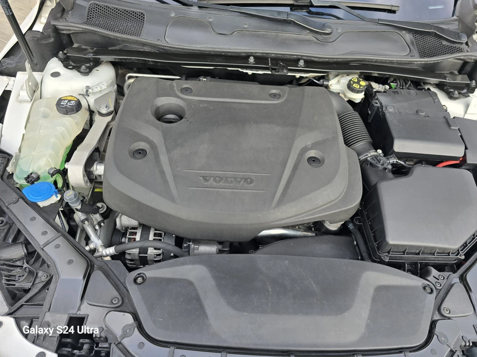 Volvo V40 Cross Country 2.0D euro6 | Mobile.bg � ����������� 14