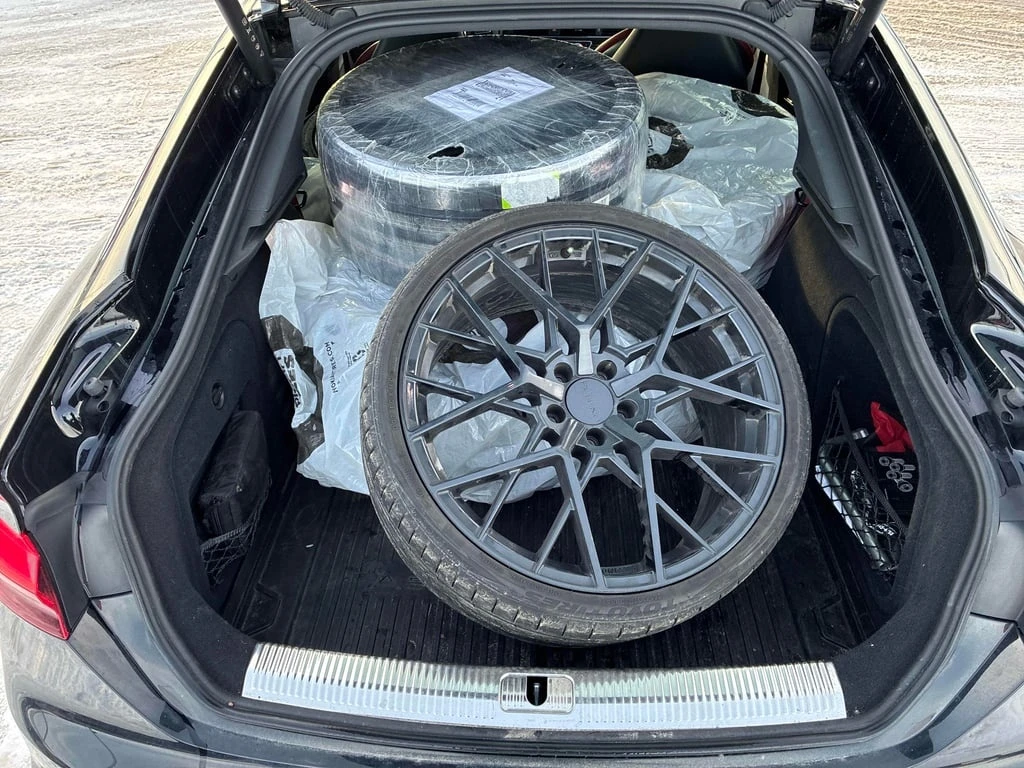 Audi S5 * Progressiv * CARFAX * ��� ������������ ������ | Mobile.bg � ����������� 17