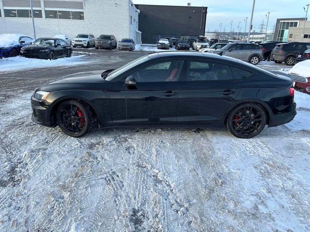 Audi S5 * Progressiv * CARFAX * БЕЗ ПЪРВОНАЧАЛНА ВНОСКА - изображение 2